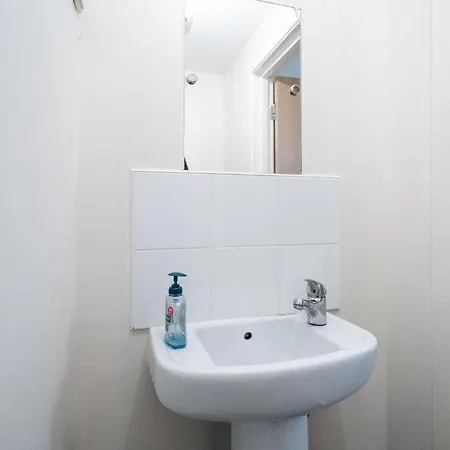 Spacious 5Br - Coop Live & Etihad - Pool Table Manchester Exterior photo